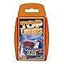 Top Trumps - Classics - Wonders of the World