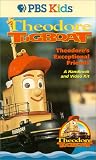 Theodore Tugboat - Exceptional Friends