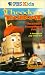 Theodore Tugboat - Exceptional Friends