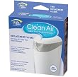 The First Years Clean Air Filter Replacement 2 pk