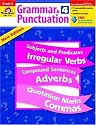 Grammar and Punctuation, Grade 4