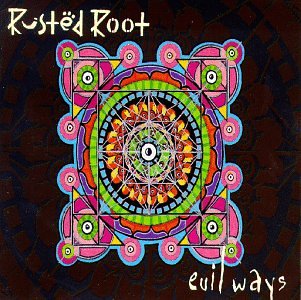CD-Charts  Music : Evil Ways