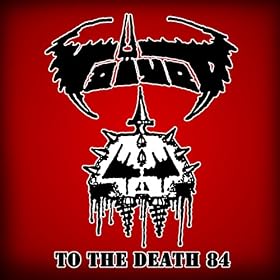 To The Death 84