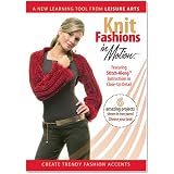 Knit Fashions in Motion [DVD] [Import]