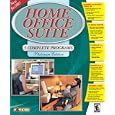 Home Office Suite - Platinum from Office Suites