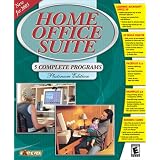 Home Office Suite - Platinum by Expert