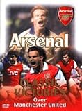 Arsenal - Victories Over Manchester United [UK IMPORT] - Arsenal FC