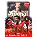 Arsenal Fc: Victories Over Manchester United [DVD]