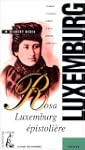 Rosa Luxembourg, �pistoli�re