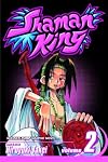 Shaman King