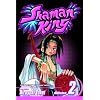 Shaman King, Vol. 2: Kung-Fu Master