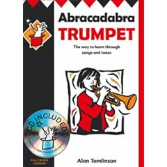 Abracadabra Trumpet: Pupil