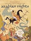 Tenggren's Golden Tales from the Arabian Nights