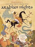 Tenggren's Golden Tales from the Arabian Nights