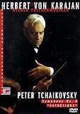 Herbert Von Karajan - Tchaikovsky - Symphony No. 6 [DVD] [1984]