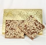 Ultimate's Milk Chocolate Rice Crispy Bark