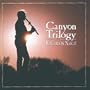 Canyon Trilogy: Native American Flute Music