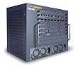 D-Link DES-6300 10/100/1000 Chassis Switch, Managed Switch