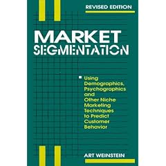 Market Segmentation
