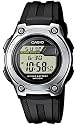 Casio Unisexarmbanduhr W-211-1AVES