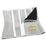 Everlast for Her Slimmer Belt with Zippers