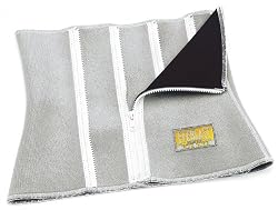 Everlast for Her Slimmer Belt with Zippers