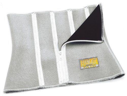 Everlast for Her Slimmer Belt with Zippers