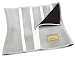 Everlast for Her Slimmer Belt with Zippers