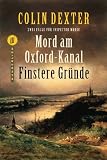 Mord am Oxford- Kanal. Finstere Gründe. Zwei Fälle für Inspector Morse. Medium