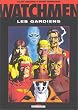 Watchmen, les Gardiens - L'Int�grale