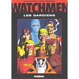 Watchmen, les Gardiens - L'Int�gralepar Dave Gibbons