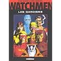 Watchmen, les Gardiens - L'Int�grale de Dave Gibbons