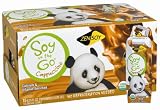ZenSoy Soy-On-The-Go Soymilk, Cappuccino, 8.25-Ounce Aseptic Packages (Pack of 15) by ZenSoy Discounts