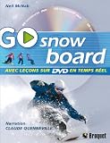Snowboard