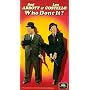 Who Done It? [VHS]