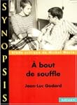 "A bout de souffle" de Jean-Luc Godar...