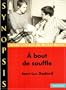 "A bout de souffle" de Jean-Luc Godard, �tude critique