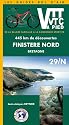 Finistère Nord Bretagne : 445 Km de découvertes