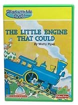Read With Me - The Little Engine That Could