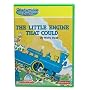 Read With Me - The Little Engine That Could