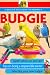 Book Quick-N-Easy Guide to Keeping a Budgie