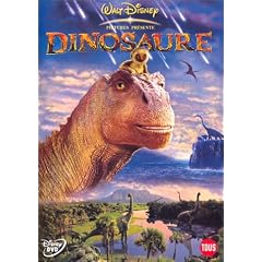 Dinosaure