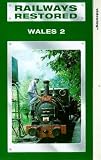Review Railways Restored  / Railways Restored - Wales - Part 2