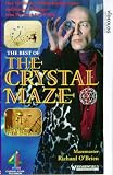 Click for more about : The Crystal Maze - The Best Of Crystal Maze [1994].