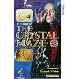 The Best of the Crystal Maze [VHS]by Crystal Maze