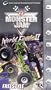 Monster Jam World Finals, Vol. 2 - Freestyle [VHS]
