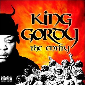 King Gordy