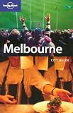 Books : Melbourne (Lonely Planet City Guide)