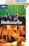 Lonely Planet Melbourne (City Guide)