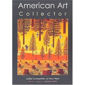 American Art Collector by 